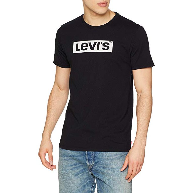 Levi's Camisetas para Hombre– Originales al por Mayor Caja Mixta 24 UnidadesPrecio Unitario $11.75