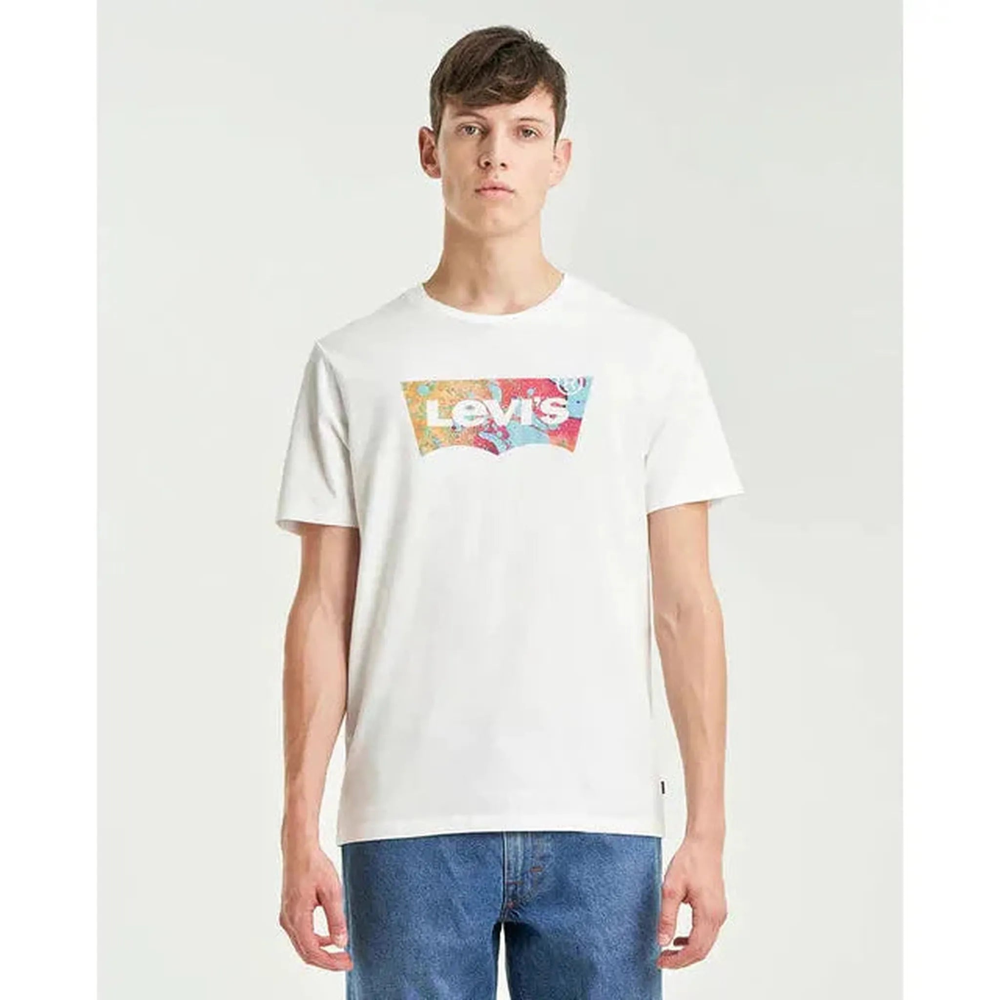 Camisetas Levi's Hombre Originales - Caja Mayoreo 24 Unidades Precio unitario $11.75