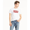 Levi's Camisetas Hombre Originales -  Unidades en la caja 24 – Colores Mixtos –  Precio unitario $12.50 c/u