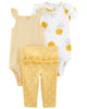 Carter's Conjuntos de Bebe 0 a 24M – Caja de 100 conjuntos – Precio unitario $9.75 c/u