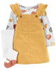 Carter's Conjuntos de Bebe 0 a 24M – Caja de 100 conjuntos – Precio unitario $9.75 c/u