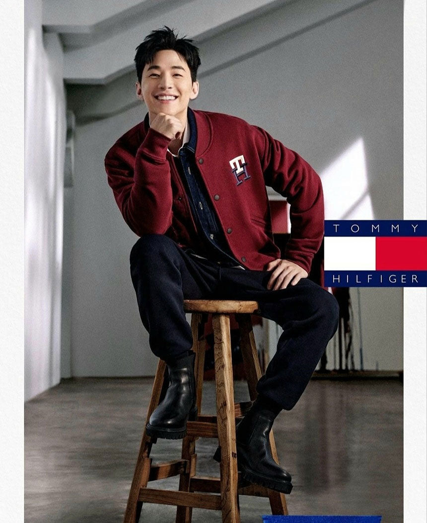 Tommy hilfiger por mayor new arrivals