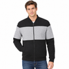 Nautica Chaquetas de Hombre con forro polar Anchor - unidades en la caja 24 - Precio unitario al por mayor $39.50 usd.
