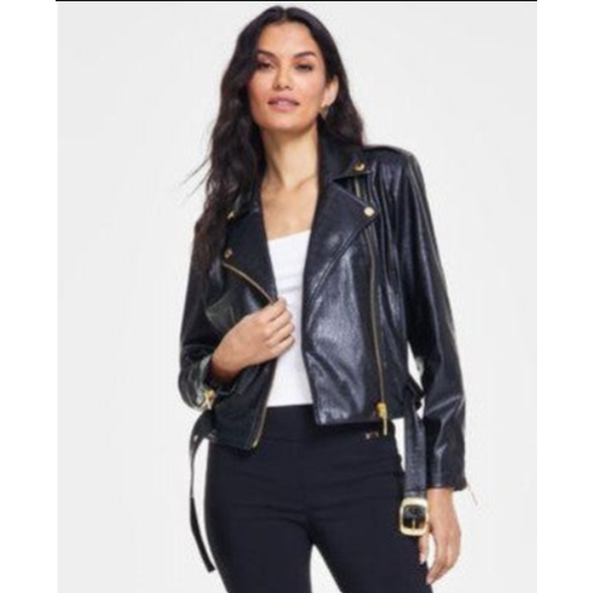 Lote de Ropa de Mujer Tallas Grandes de Macys - 396 Unidades - Precio unitario $13.95 c/u