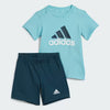 Adidas Conjuntos de 4T a 10 años – Caja 48 Unidades – Colores Mixtos – $17.95 c/u