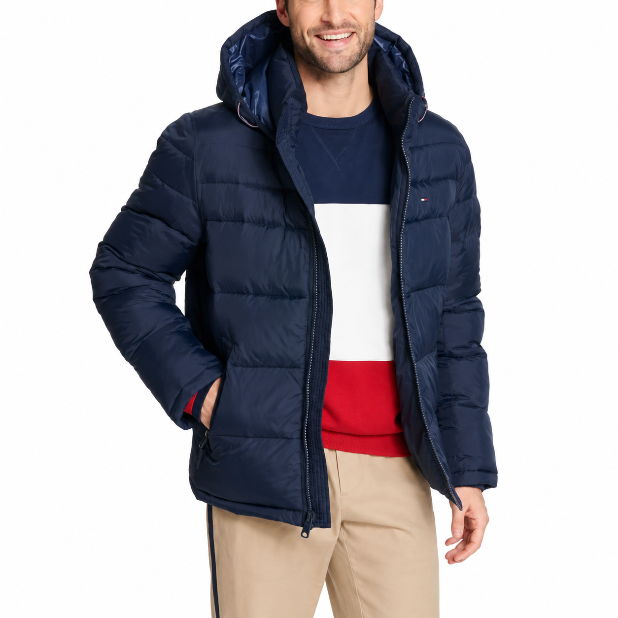 Ropa de Hombre de Macys - Unidades en la caja 299 - Precio unitario $19.75 c/u