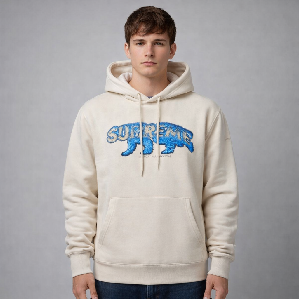 Sudadera Columbia de Hombre - Caja Mayoreo 48 Unidades Precio unitario $18.50