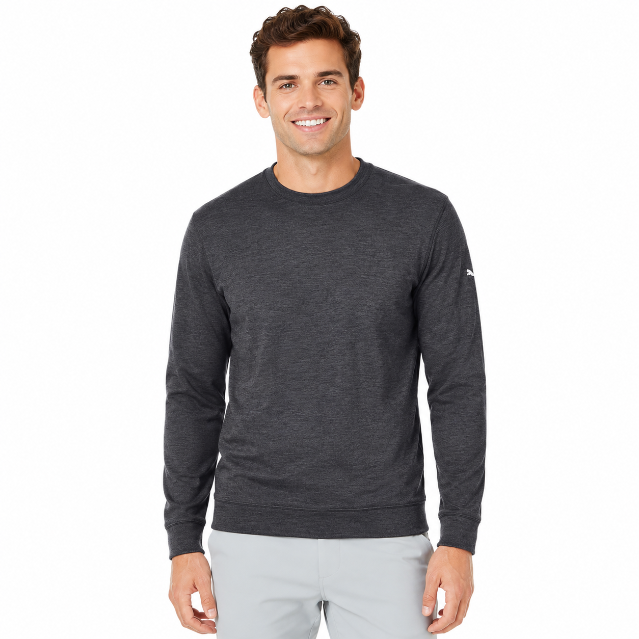 Puma Sudaderas de Hombre - Unidades en la caja 36- Precio unitario $22.75 c /u