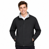 Devon & Jones Chaqueta de Hombre Soft Shell- Unidades en la caja 48- Precio unitario $16.50 c/u