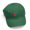 Polo Ralph Lauren Gorras de Beisball- Caja 24 Unidades – Colores Mixtos – $26.75 c/u