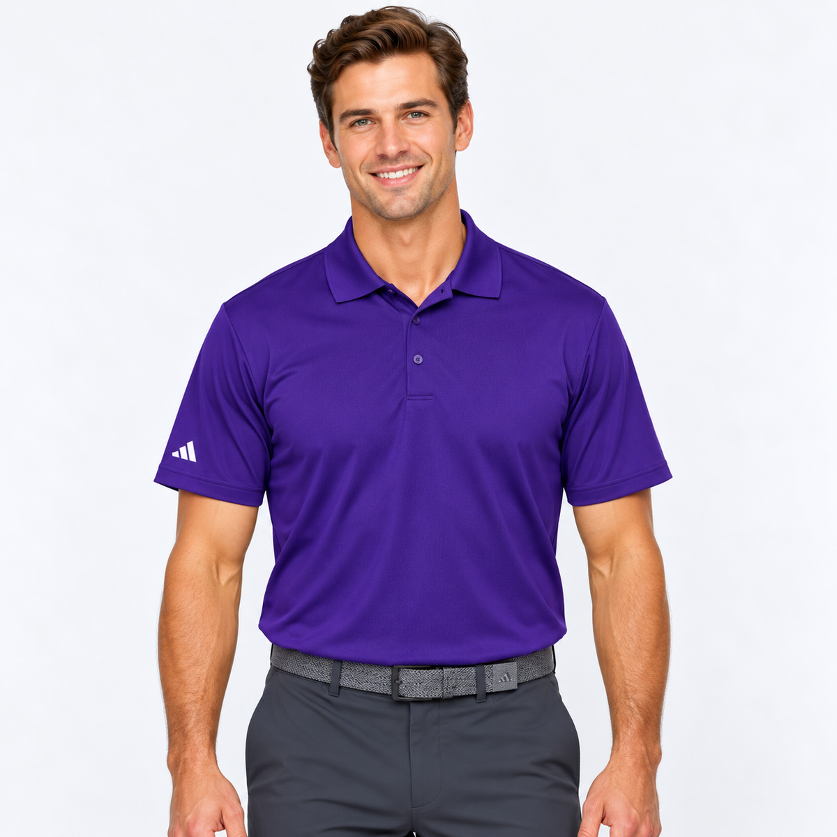 Adidas Polos deportivo de Hombre  – caja de 24 unidades – Precio $29.50 c/u