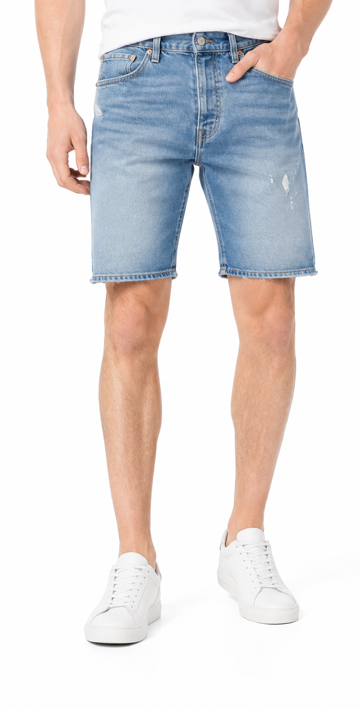 Levi's Shorts de Hombre - Unidades en la caja 24 - Precio unitario $21.75 c/u