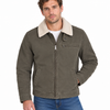 Levi's Chaquetas de Hombre con sherpa - Caja de 24 unidades - Precio $69.00 c/u