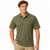 Columbia Camisas Polo de Hombre - unidades en la caja 24 - precio unoitario al por mayor $42.35 usd