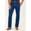 Wrangler Cowboy Cut Slim Fit Jeans Hombre - – Caja 24 Unidades – Colores Mixtos – $21.50 c/u