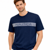Náutica Camisetas de Hombre – Unidades en la caja 24 – Colores Mixtos – $14.50 c/u