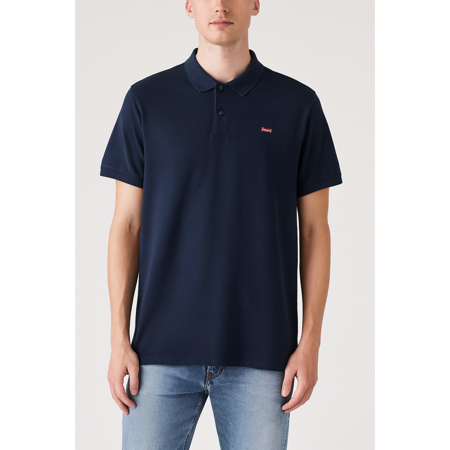 Levi's Camisas Polo Hombre Originales - – Caja 48 Unidades – Colores Mixtos – $21.00 c/u