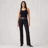 Levi's Bootcut Jeans de Mujer ASS- Unidades en la caja 48- Precio unitario $31.50 c/u