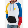 Levi's Sudaderas Hombre – Caja 36 Unidades – Colores Mixtos – $24.50 c/u