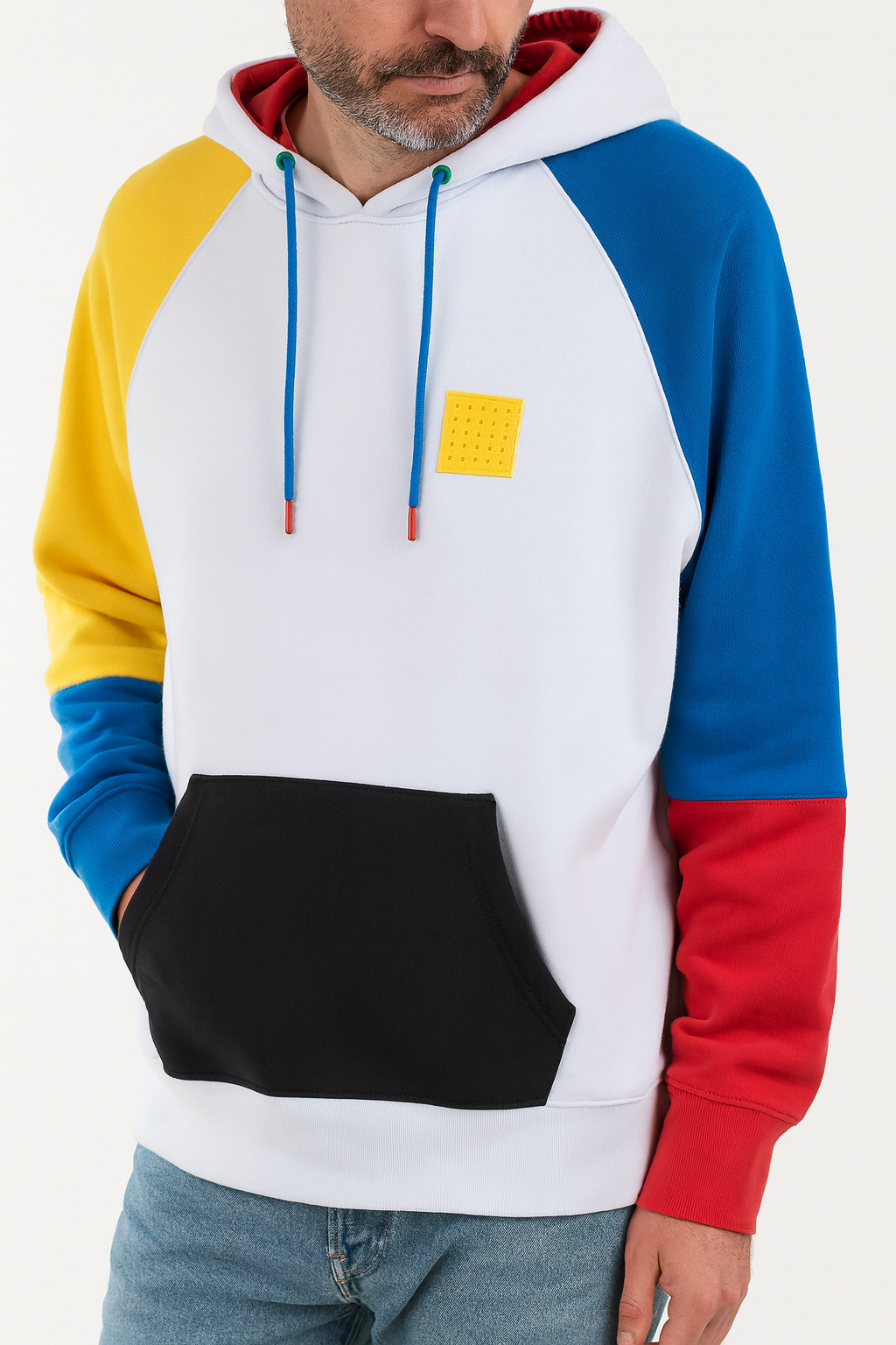 Levi's Sudaderas- Hoodies para Hombre Mix al por Mayor Caja Mixta 36 Unidades Precio Unitario $21.50