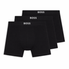 Hugo Boss Boxer de Hombre 3Pk en 1 – Caja de 48 Paquetes– Colores Mixtos – $29.50 c/u