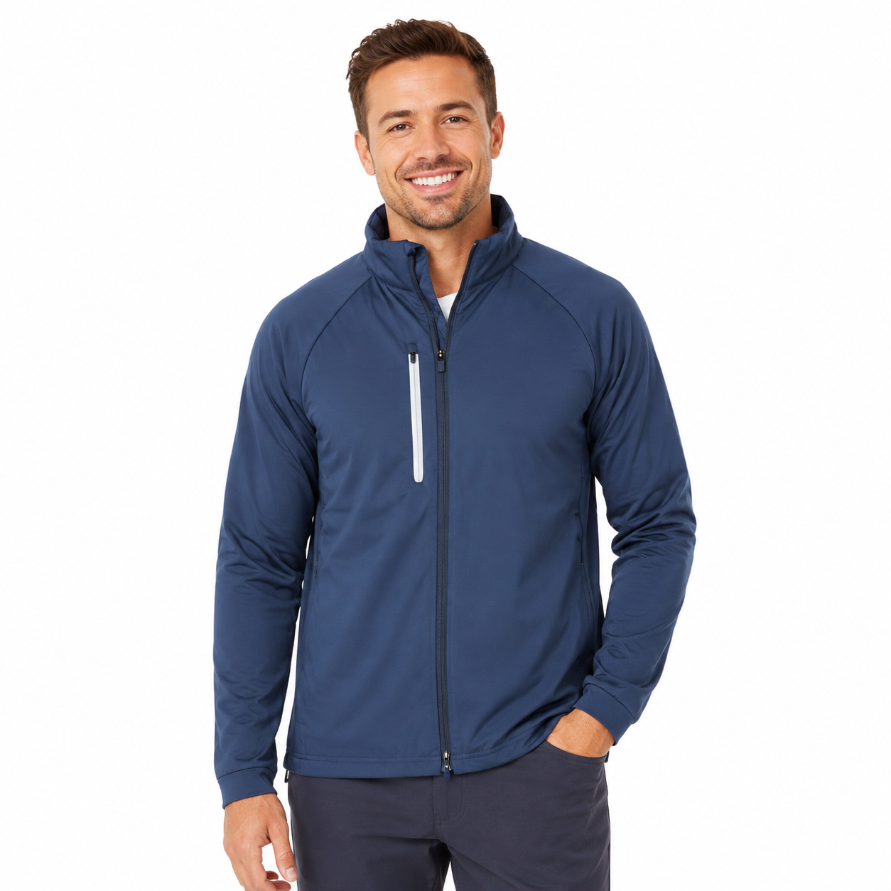 Puma Chquetas de Hombre- Unidades en la caja 24- Precio unitario $21.50 usd