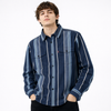 Levi's Camisas manga larga de Hombre - Caja 24 Unidades – Colores Mixtos – $18.00 c/u