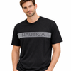 Náutica Camisetas de Hombre – Unidades en la caja 24 – Colores Mixtos – $14.50 c/u