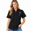 Columbia Camisas PFG Bahama para mujer - Caja de 24 unidades - Precio $43.75 c/u