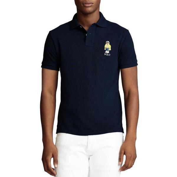 Polo Ralph Lauren Camisas Polo de Hombre al por Mayor Caja Mixta 24 Unidades