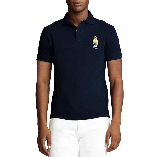 Camisas Polo Ralph Lauren Hombre Mix - Caja Mayoreo 24 Unidades Precio unitario $43.50