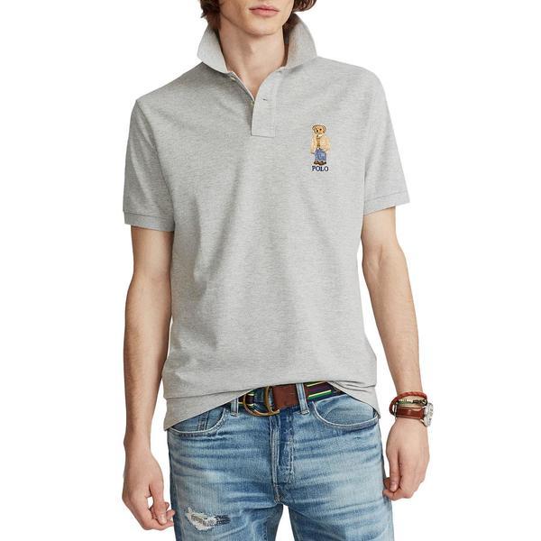 Polo Ralph Lauren Camisas Hombre – Caja 24 Unidades – Colores Mixtos – $43.50 c/u