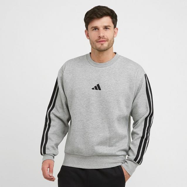 Adidas Sueters y Buzos Hombre – Caja 36 Unidades – Colores Mixtos – $22.50 c/u