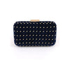 Carteras de Fiesta Clutch - unidades en la caja 48 - Precio unitario al por mayor $19.75 usd.