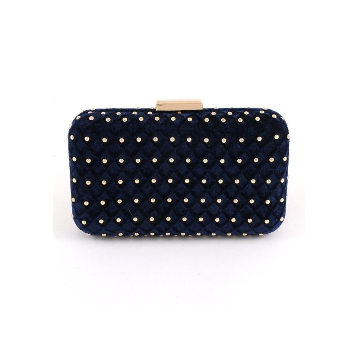 Carteras de Fiesta Clutch - unidades en la caja 48 - Precio unitario al por mayor $19.75 usd.