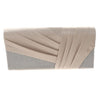 Carteras de Fiesta Clutch - unidades en la caja 48 - Precio unitario al por mayor $19.75 usd.