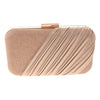 Carteras de Fiesta Clutch - unidades en la caja 48 - Precio unitario al por mayor $19.75 usd.