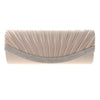 Carteras de Fiesta Clutch - unidades en la caja 48 - Precio unitario al por mayor $19.75 usd.