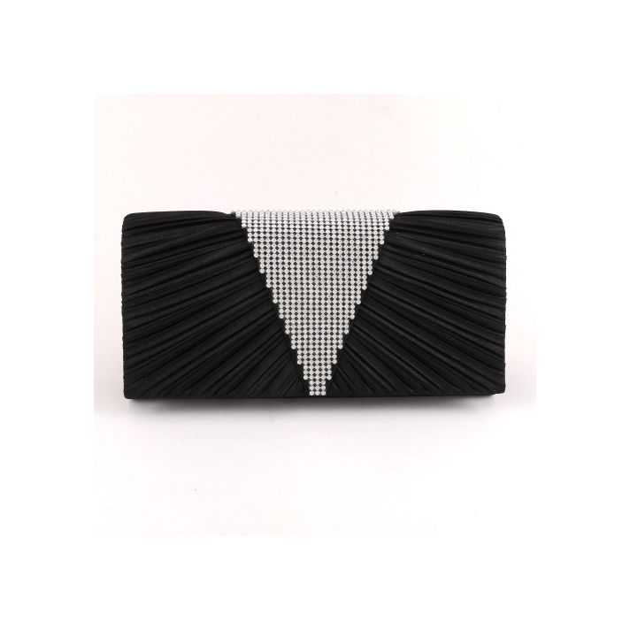 Carteras de Fiesta Clutch - unidades en la caja 48 - Precio unitario al por mayor $19.75 usd.