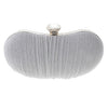 Carteras de Fiesta Clutch - unidades en la caja 48 - Precio unitario al por mayor $19.75 usd.