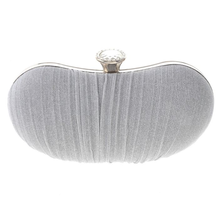 Carteras de Fiesta Clutch - unidades en la caja 48 - Precio unitario al por mayor $19.75 usd.