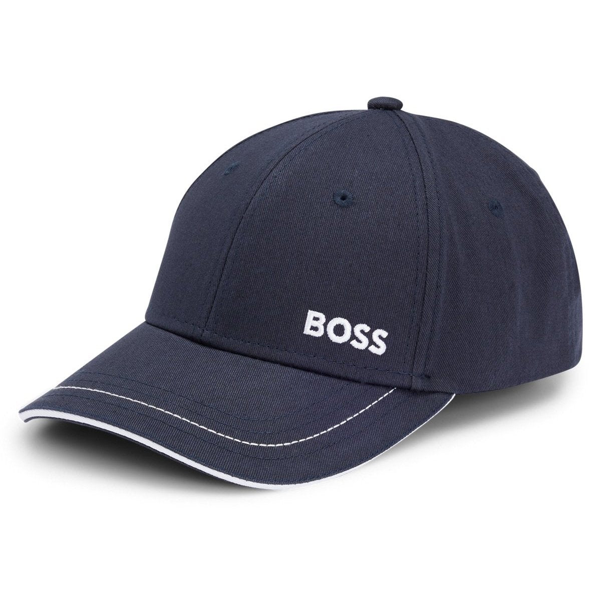 HUGO BOSS MENS POLO SHIRTS CAPS GORRAS