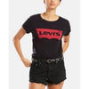 Levi's Camisetas Mujer Originales – Caja 24 Unidades – Colores Mixtos – $11.75 c/u