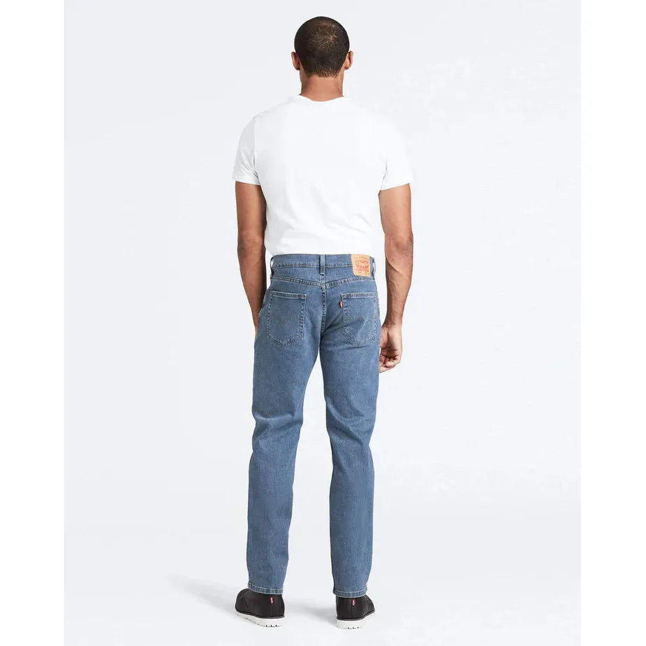 Levi’s 514 Straight Fit Jeans para Hombre al por Mayor Caja Mixta 24 Unidades
