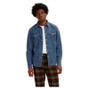 Levi's Camisas Manga larga Hombre – Caja 24 Unidades – Colores Mixtos – $21.50 c/u