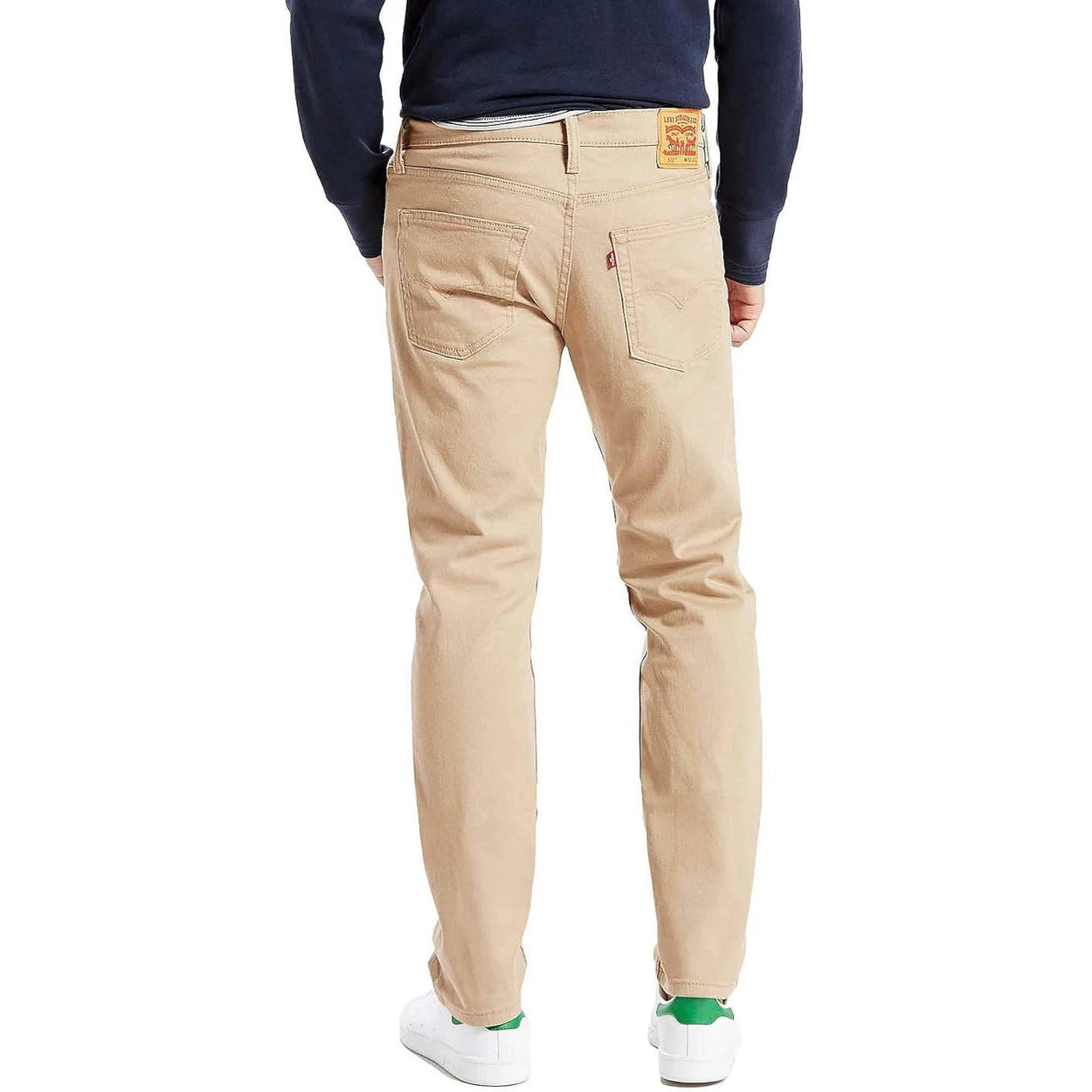 Levi's Jeans Hombre Talla Grande Denim Mix - Caja Mayoreo 48 Unidades Precio unitario $21.00