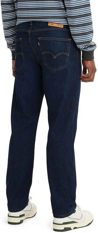 Levi's Talla Grande Denim Jeans Mix Unidades en la caja 48 Precio Unitario $21.00