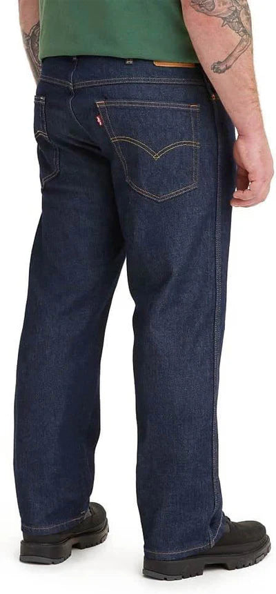 Levi's Talla Grande Denim Jeans Mix Unidades en la caja 48 Precio Unitario $21.00
