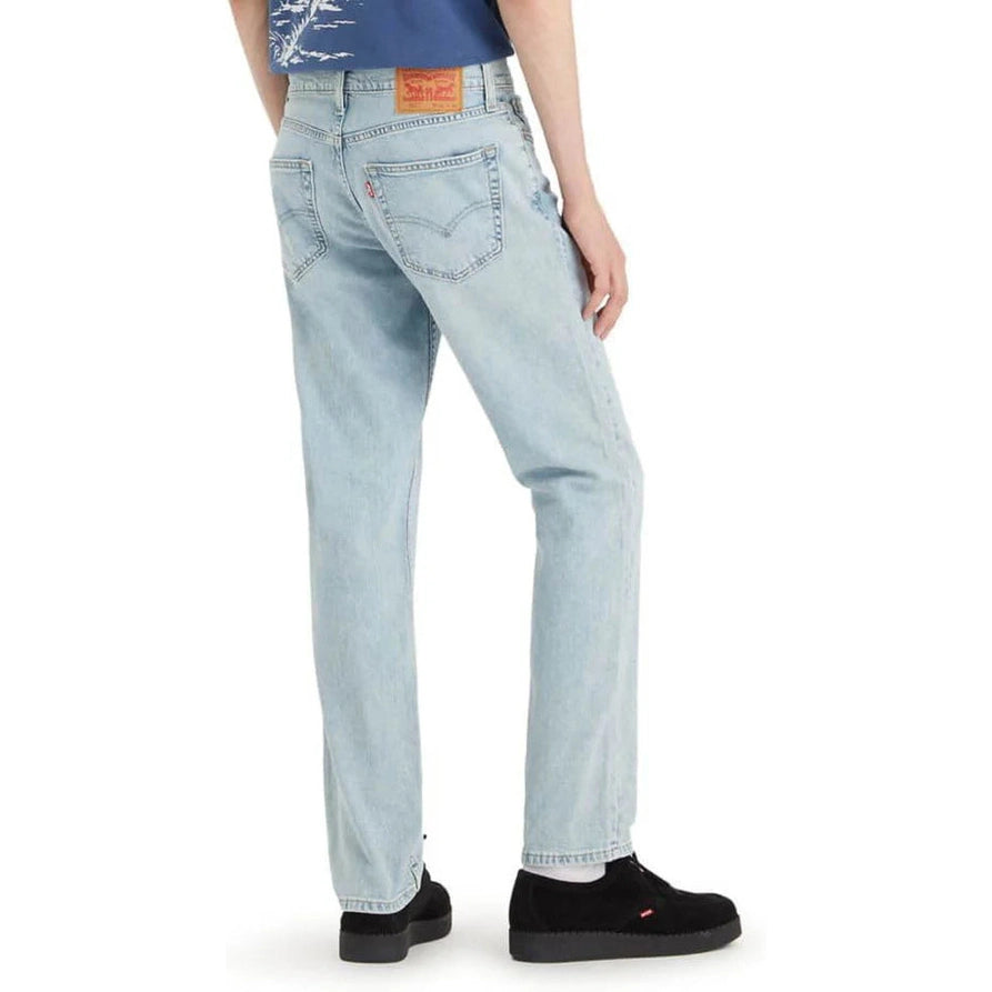 Levi's Jeans Hombre Talla Grande Denim Mix - Caja Mayoreo 48 Unidades Precio unitario $21.00