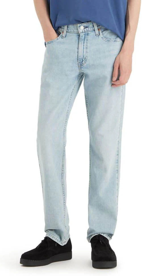 Levi's Talla Grande Denim Jeans Mix Unidades en la caja 48 Precio Unitario $21.00